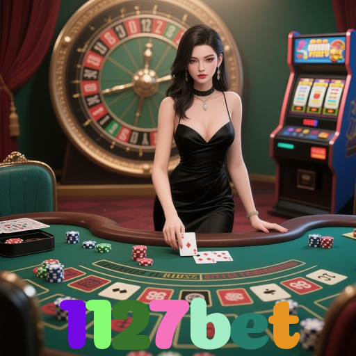 1127bet:Aposte nas melhores slots e conquiste prêmios como nunca!