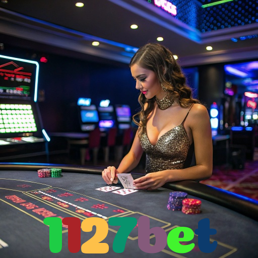 1127bet:Jogue poker, aposte no futebol e ganhe em grandes jogos de cassino!