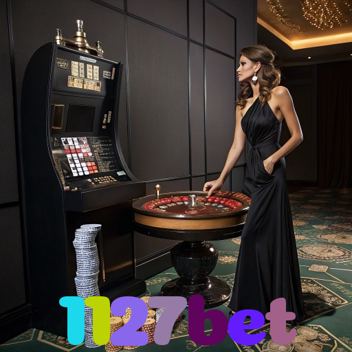1127bet:Aposte no futebol, jogue poker e conquiste vitórias épicas!