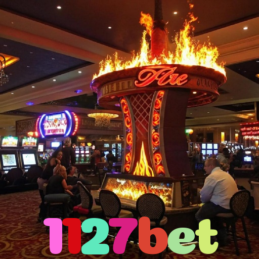 1127bet:Aposte nas melhores slots e conquiste prêmios como nunca!