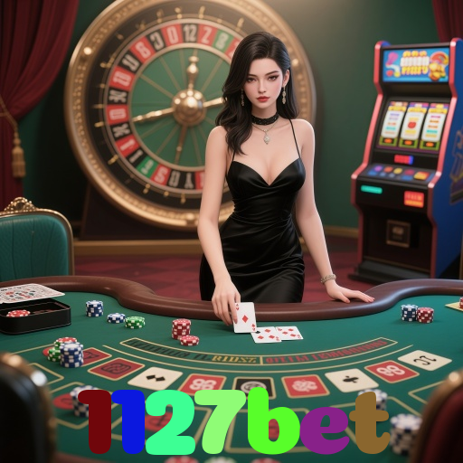 1127bet:Aposte no futebol, jogue poker e conquiste vitórias épicas!