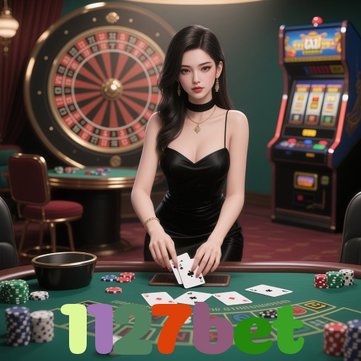 1127bet:Aposte no futebol, jogue poker e conquiste vitórias épicas!