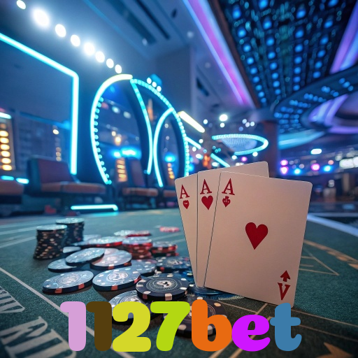 1127bet:Jogue poker, aposte no futebol e ganhe em grandes jogos de cassino!
