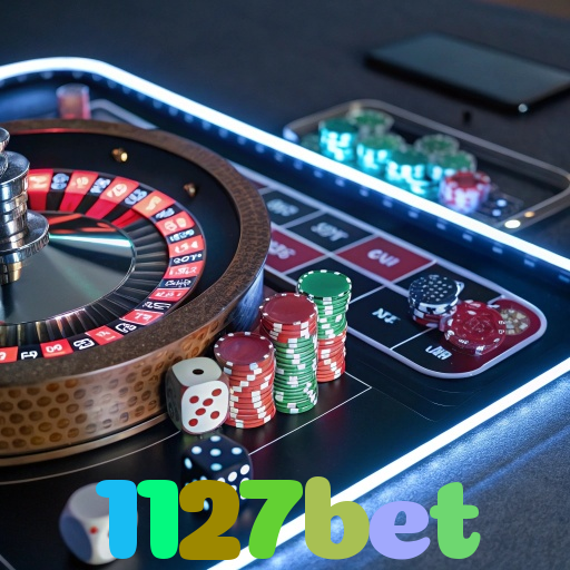 1127bet:Jogue poker, aposte no futebol e ganhe em grandes jogos de cassino!