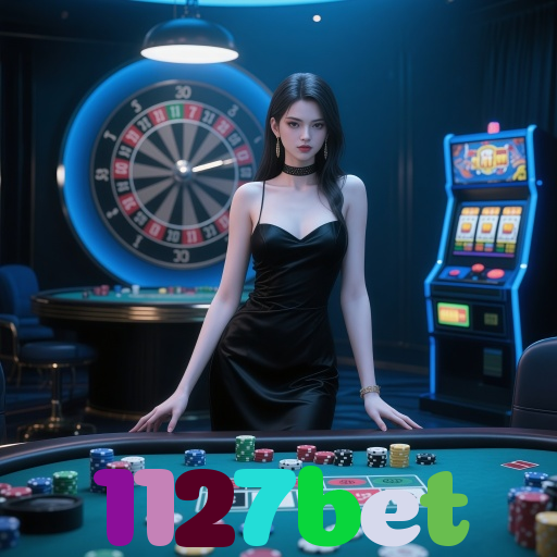 1127bet:Aposte nas melhores slots e conquiste prêmios como nunca!