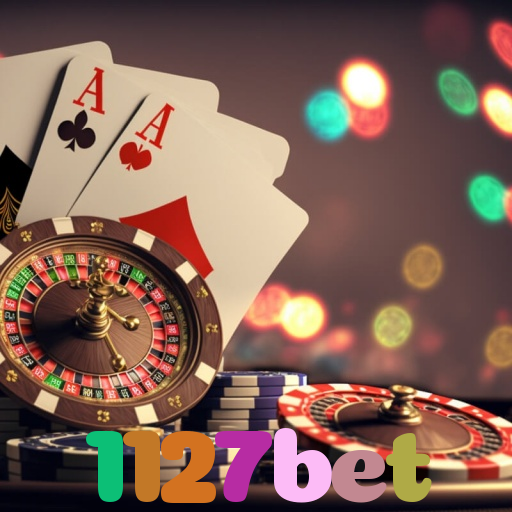 1127bet:Jogue poker, aposte no futebol e ganhe em grandes jogos de cassino!