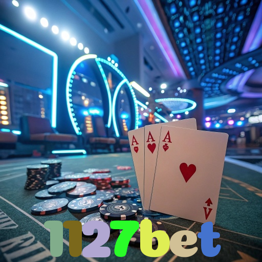 1127bet:Jogue poker, aposte no futebol e ganhe em grandes jogos de cassino!