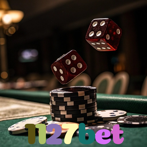 1127bet:Aposte nas melhores slots e conquiste prêmios como nunca!