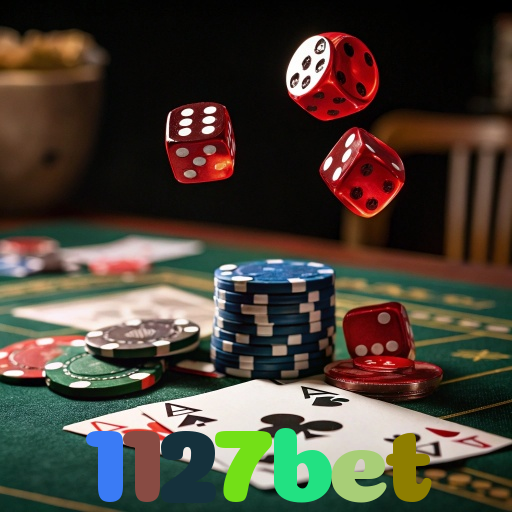 1127bet:Aposte nas melhores slots e conquiste prêmios como nunca!