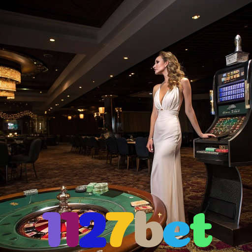 1127bet:Aposte nas melhores slots e conquiste prêmios como nunca!