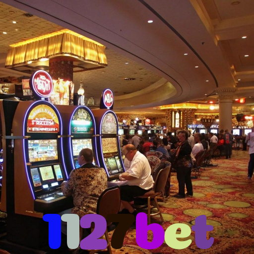 1127bet:Aposte nas melhores slots e conquiste prêmios como nunca!