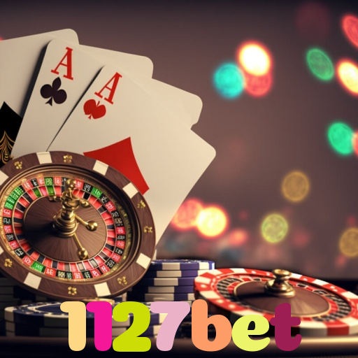 1127bet:Jogue poker, aposte no futebol e ganhe em grandes jogos de cassino!