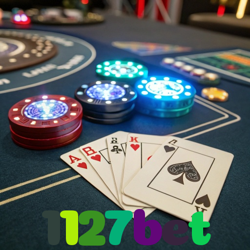 1127bet:Jogue poker, aposte no futebol e ganhe em grandes jogos de cassino!