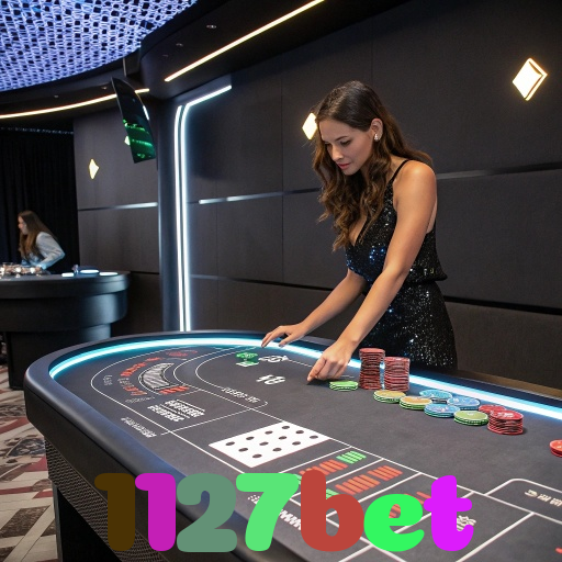 1127bet:Jogue poker, aposte no futebol e ganhe em grandes jogos de cassino!