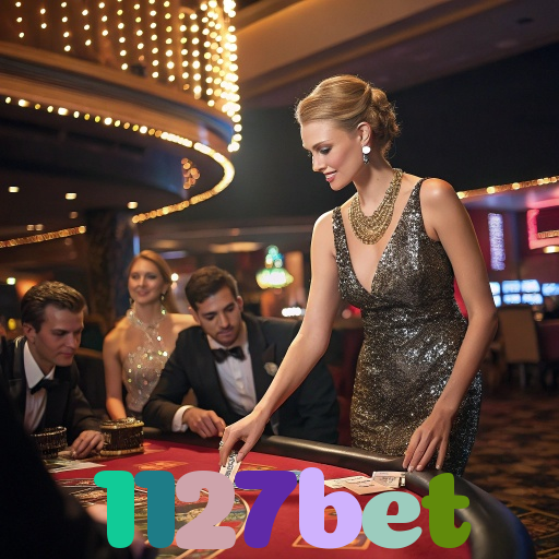 1127bet：Aposte no futebol, jogue poker e conquiste vitórias épicas!