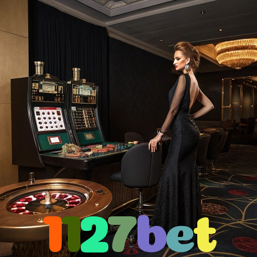 1127bet:Aposte nas melhores slots e conquiste prêmios como nunca!