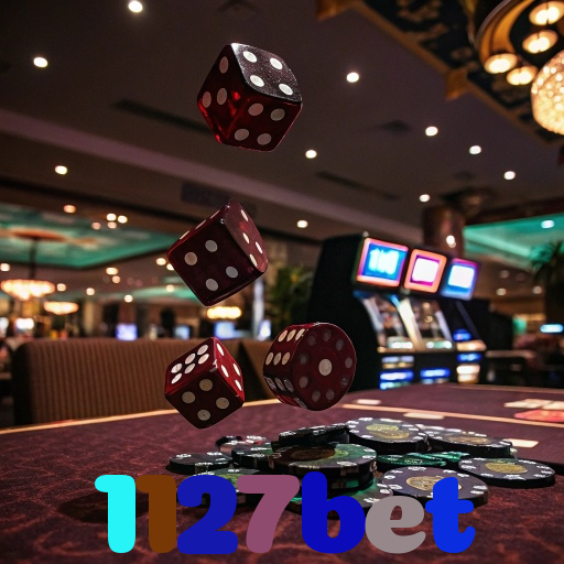 1127bet:Aposte no futebol, jogue poker e conquiste vitórias épicas!