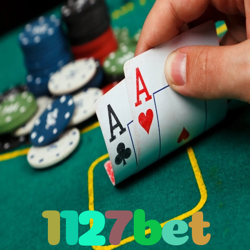 1127bet:Jogue poker, aposte no futebol e ganhe em grandes jogos de cassino!