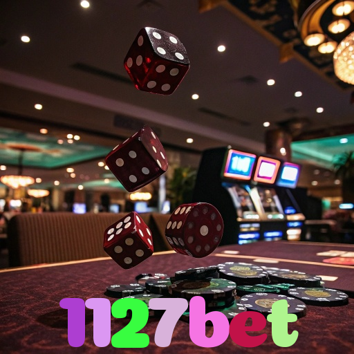 1127bet:Aposte no futebol, jogue poker e conquiste vitórias épicas!