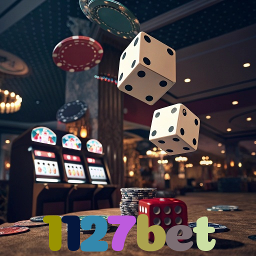1127bet:Aposte nas melhores slots e conquiste prêmios como nunca!