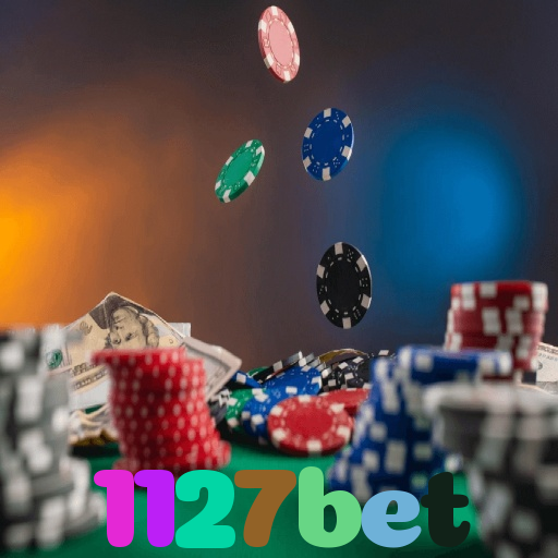 1127bet:Jogue poker, aposte no futebol e ganhe em grandes jogos de cassino!