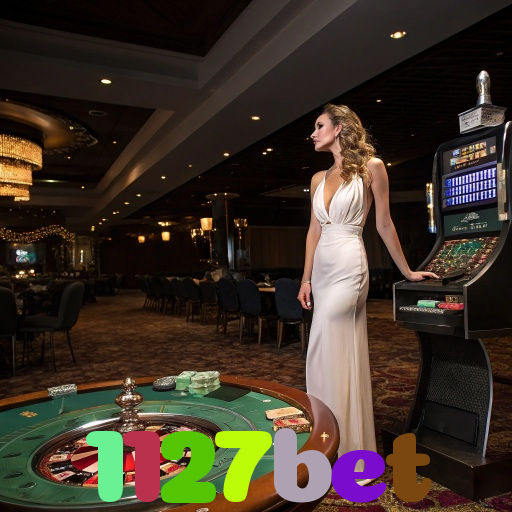 1127bet:Aposte no futebol, jogue poker e conquiste vitórias épicas!