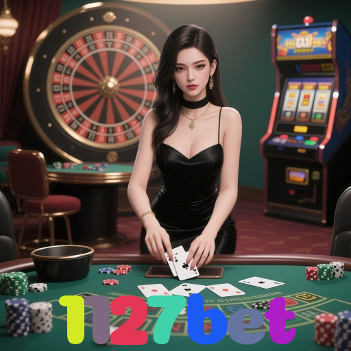 1127bet:Aposte nas melhores slots e conquiste prêmios como nunca!