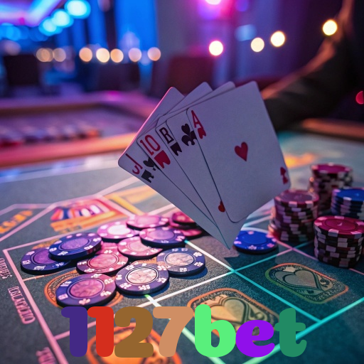 1127bet:Aposte nas melhores slots e conquiste prêmios como nunca!