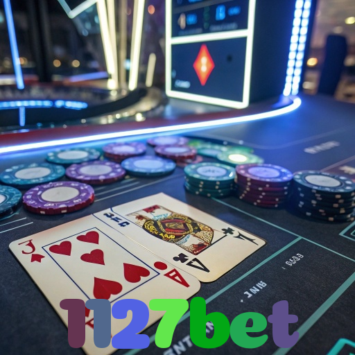 1127bet:Aposte nas melhores slots e conquiste prêmios como nunca!