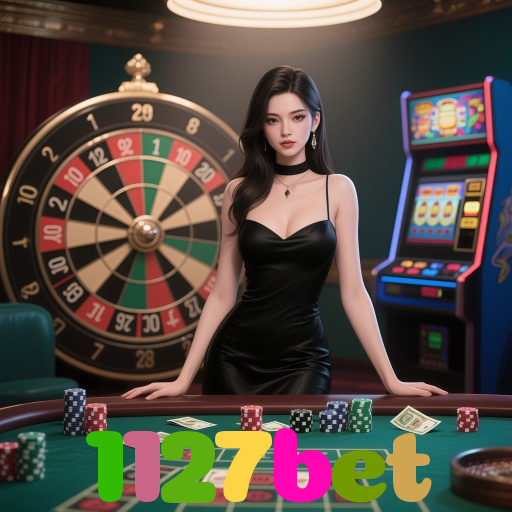 1127bet:Aposte nas melhores slots e conquiste prêmios como nunca!