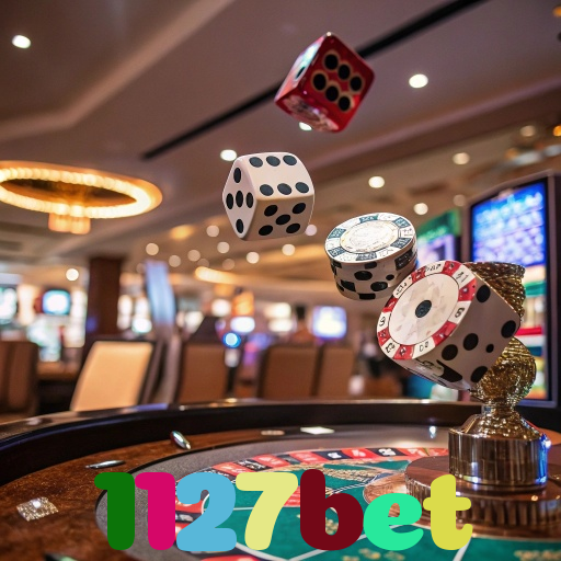 1127bet:Jogue poker, aposte no futebol e ganhe em grandes jogos de cassino!