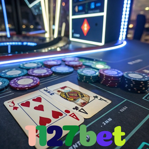 1127bet:Aposte nas melhores slots e conquiste prêmios como nunca!
