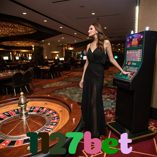 1127bet:Aposte nas melhores slots e conquiste prêmios como nunca!