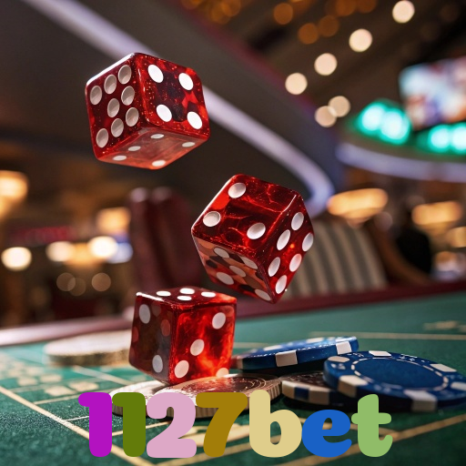 1127bet:Aposte nas melhores slots e conquiste prêmios como nunca!