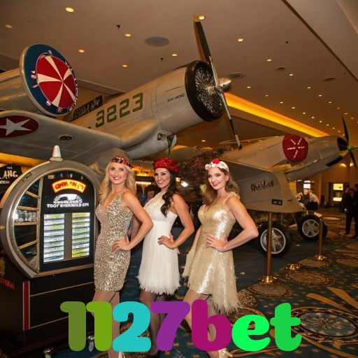 1127bet：Aposte no futebol, jogue poker e conquiste vitórias épicas!