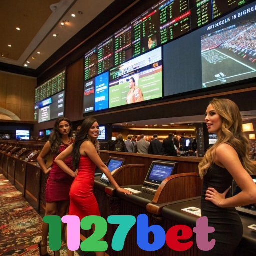 1127bet:Aposte no futebol, jogue poker e conquiste vitórias épicas!