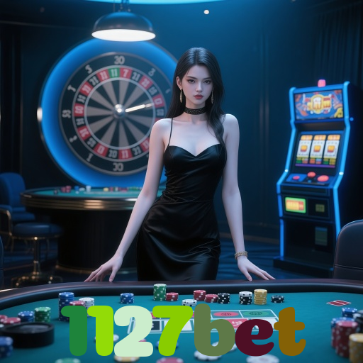 1127bet:Aposte nas melhores slots e conquiste prêmios como nunca!