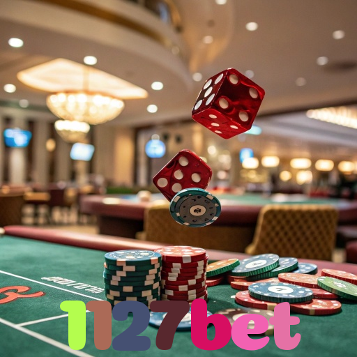 1127bet:Aposte nas melhores slots e conquiste prêmios como nunca!