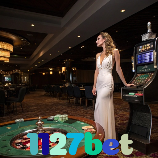 1127bet:Aposte nas melhores slots e conquiste prêmios como nunca!