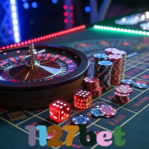 1127bet:Aposte nas melhores slots e conquiste prêmios como nunca!