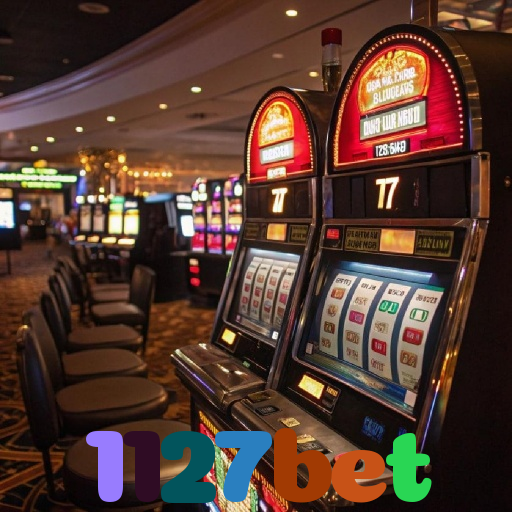1127bet:Aposte nas melhores slots e conquiste prêmios como nunca!