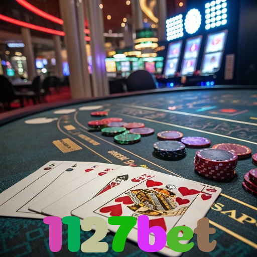 1127bet:Jogue poker, aposte no futebol e ganhe em grandes jogos de cassino!