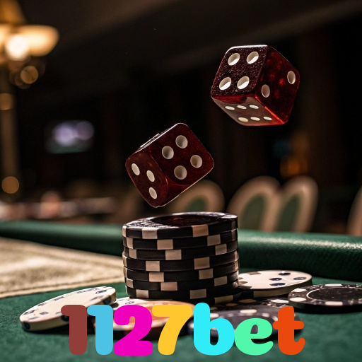 1127bet:Aposte no futebol, jogue poker e conquiste vitórias épicas!