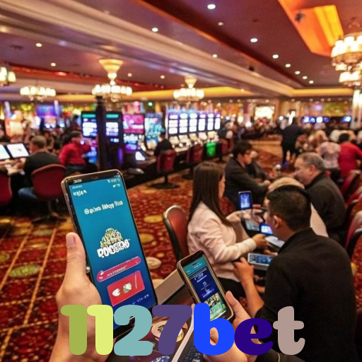 1127bet:Aposte nas melhores slots e conquiste prêmios como nunca!