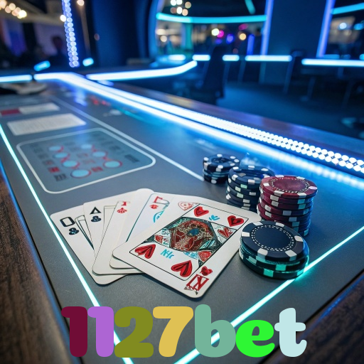 1127bet:Aposte nas melhores slots e conquiste prêmios como nunca!