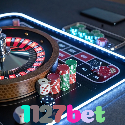 1127bet:Aposte no futebol, jogue poker e conquiste vitórias épicas!