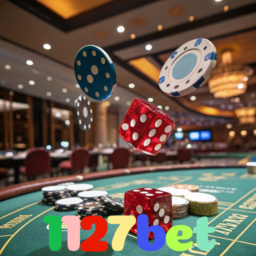 1127bet:Aposte nas melhores slots e conquiste prêmios como nunca!