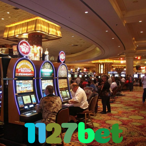 1127bet:Aposte nas melhores slots e conquiste prêmios como nunca!