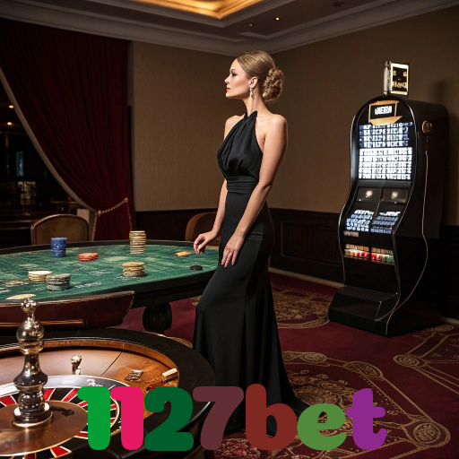 1127bet:Aposte no futebol, jogue poker e conquiste vitórias épicas!