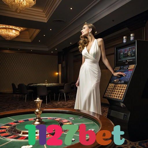 1127bet:Aposte no futebol, jogue poker e conquiste vitórias épicas!